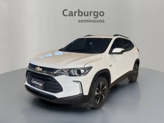 CHEVROLET TRACKER 1.0 TURBO FLEX LT AUTOMÁTICO